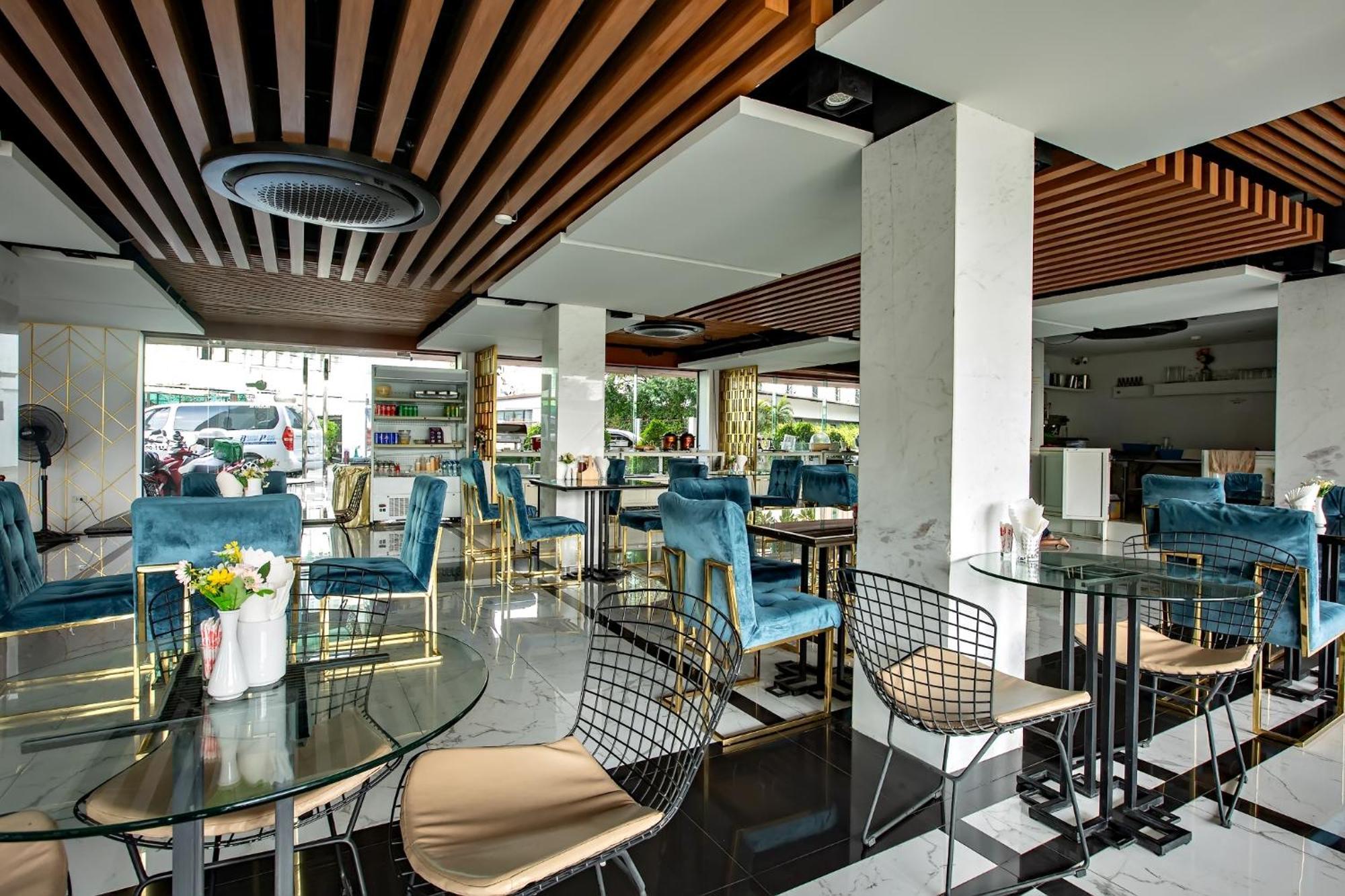 Holatel Phitsanulok Exterior foto